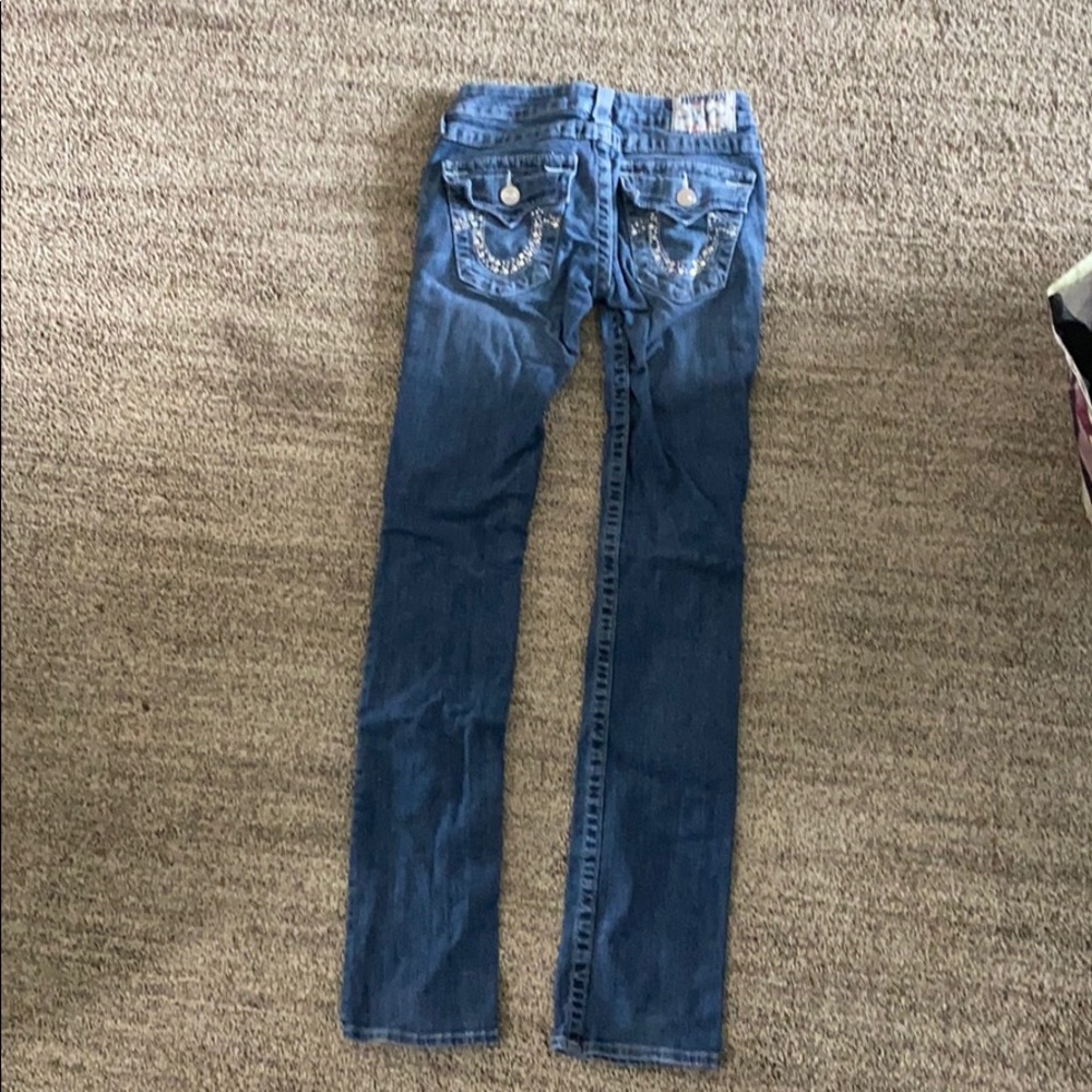 True Religion jeans